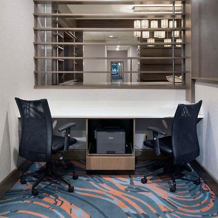 Hampton Inn Northwood Myrtle Beach Esterno foto