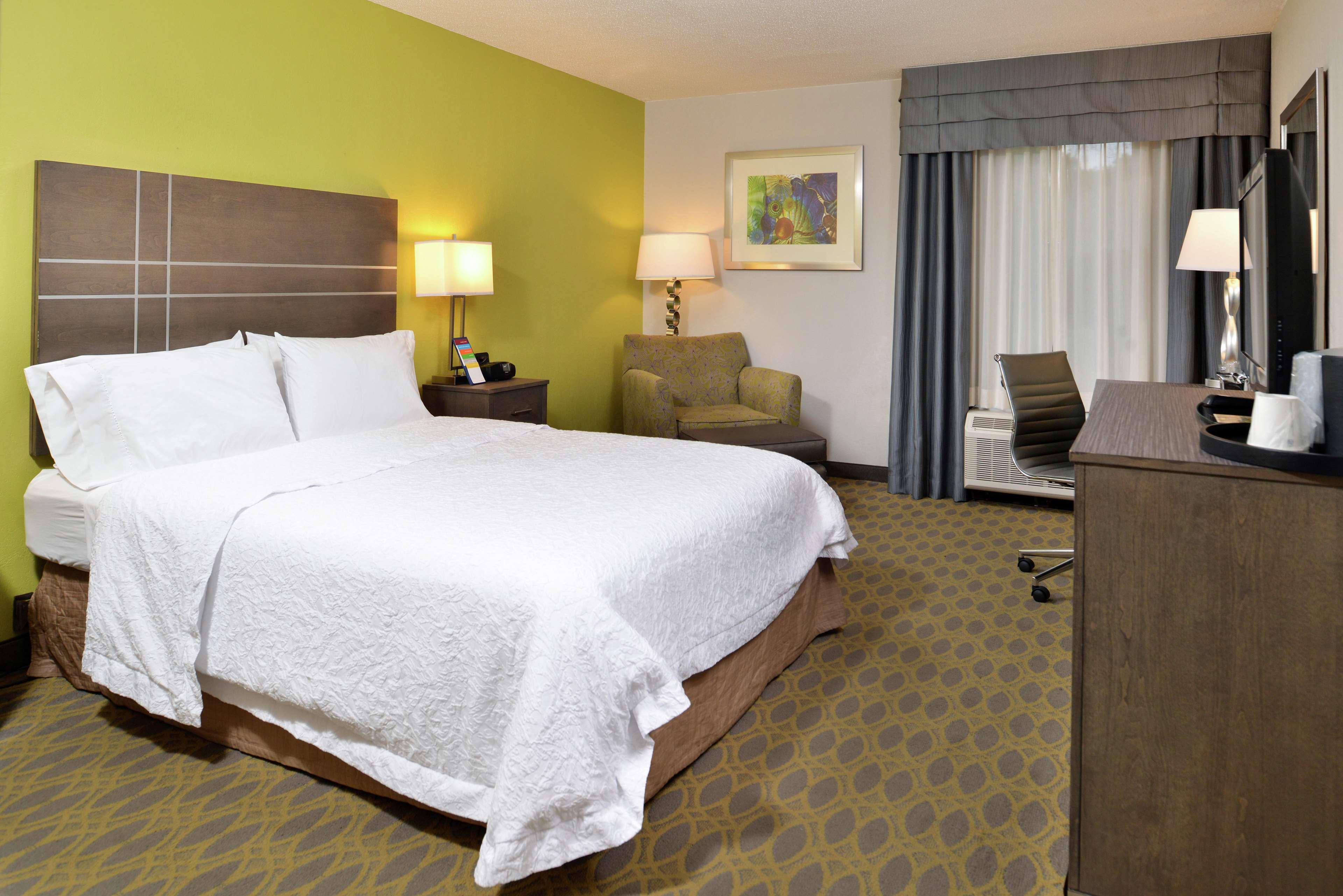 Hampton Inn Northwood Myrtle Beach Esterno foto