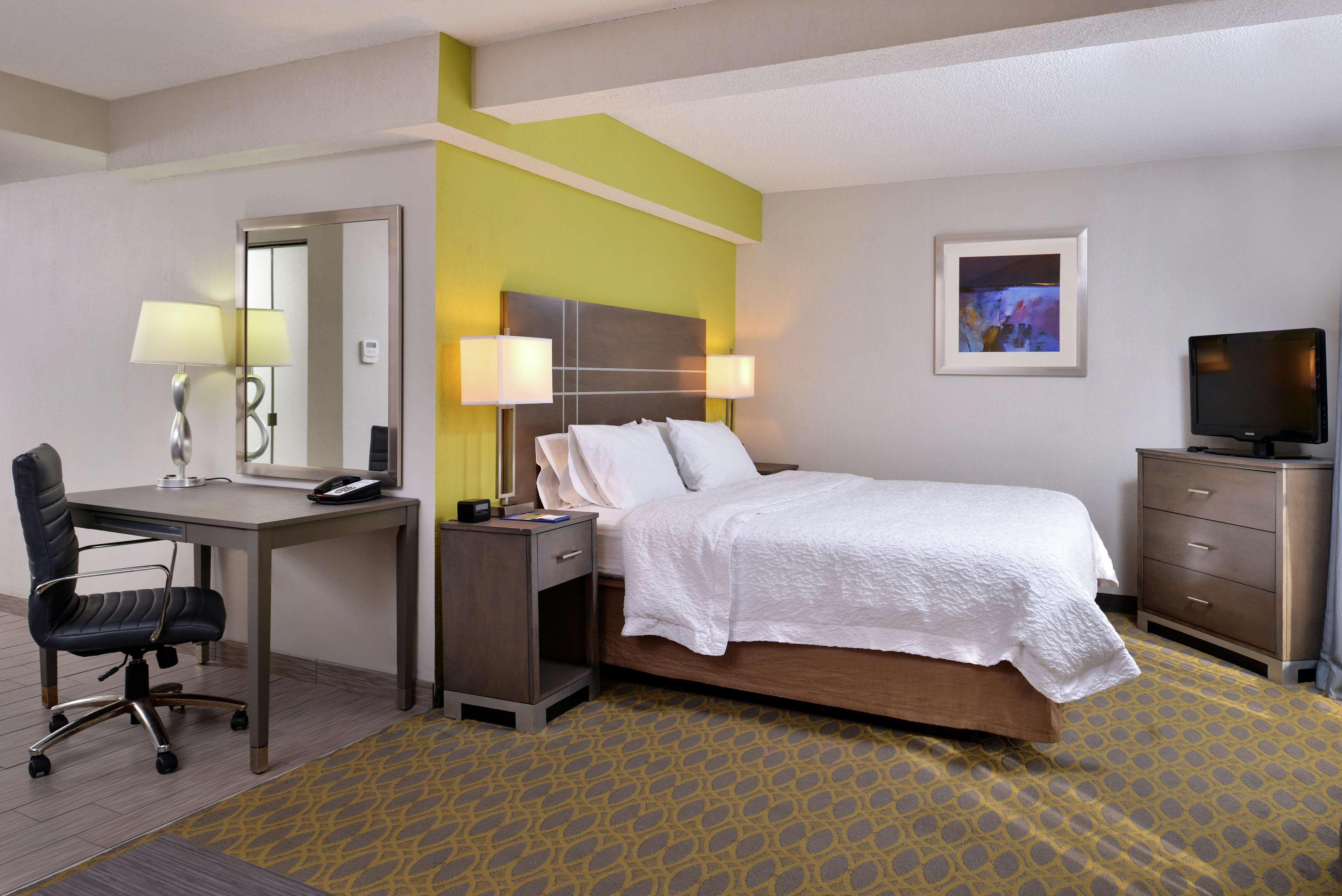 Hampton Inn Northwood Myrtle Beach Esterno foto