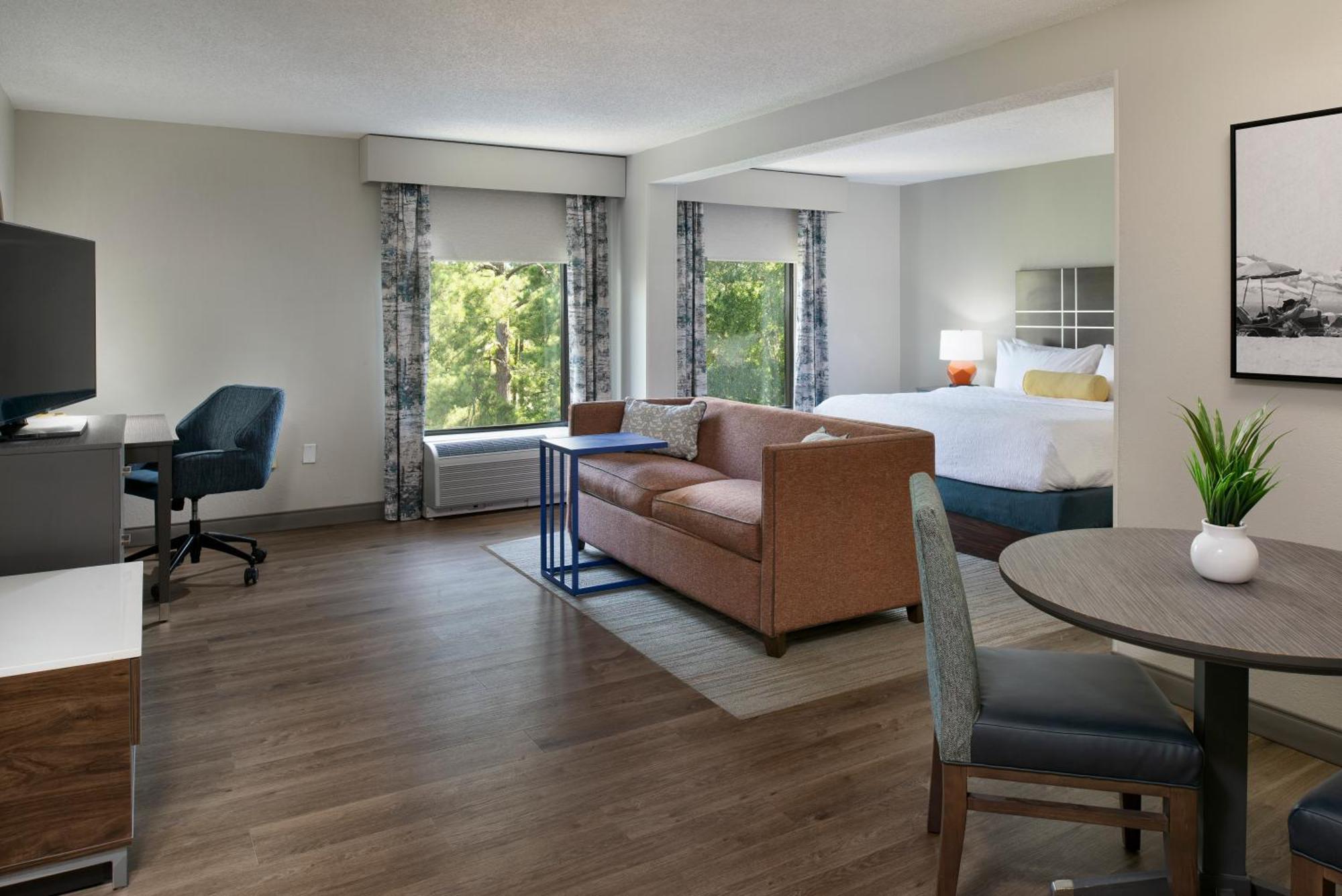 Hampton Inn Northwood Myrtle Beach Camera foto