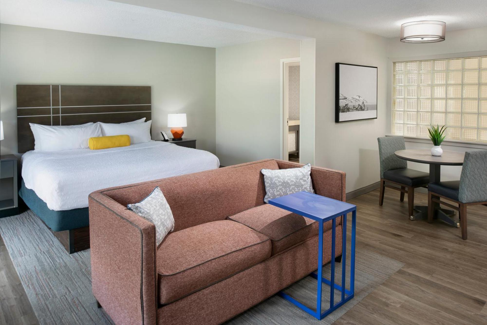 Hampton Inn Northwood Myrtle Beach Camera foto
