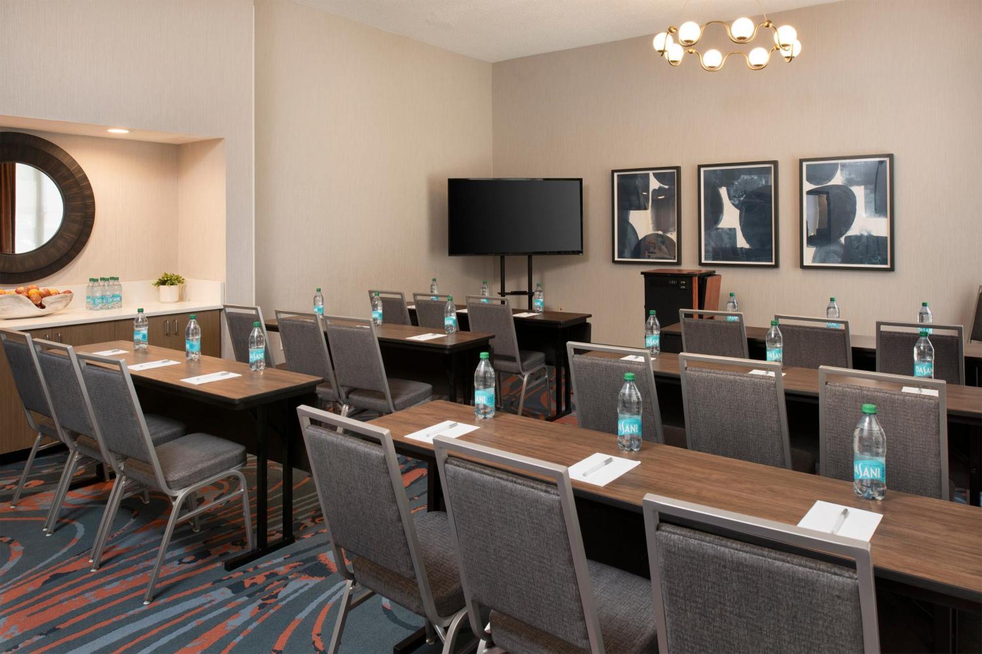 Hampton Inn Northwood Myrtle Beach Esterno foto