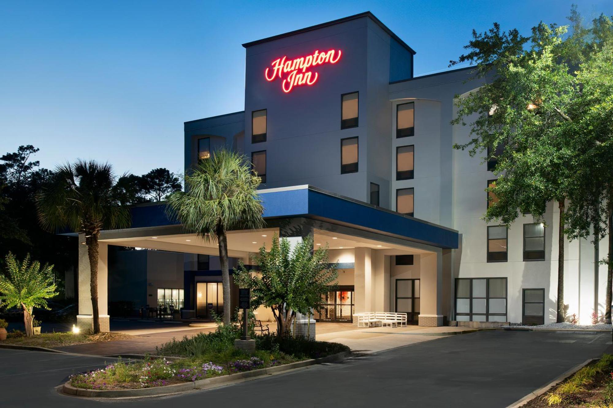 Hampton Inn Northwood Myrtle Beach Esterno foto