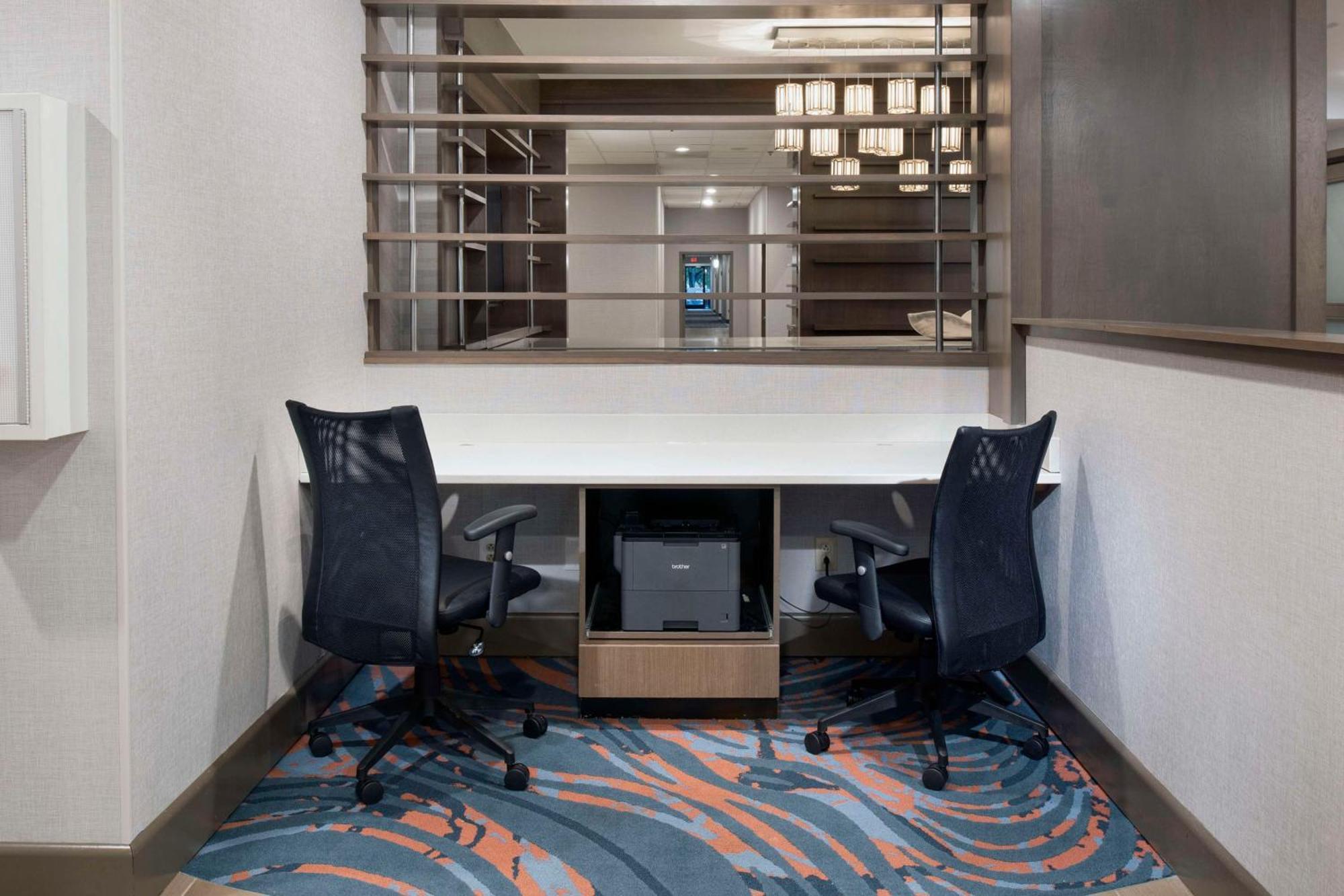 Hampton Inn Northwood Myrtle Beach Esterno foto