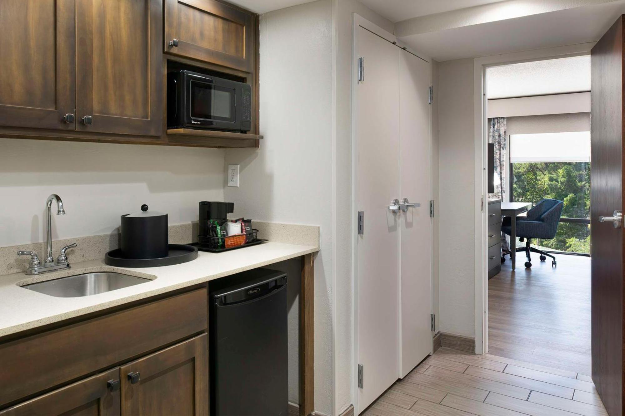 Hampton Inn Northwood Myrtle Beach Esterno foto