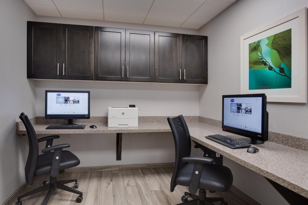 Hampton Inn Northwood Myrtle Beach Esterno foto