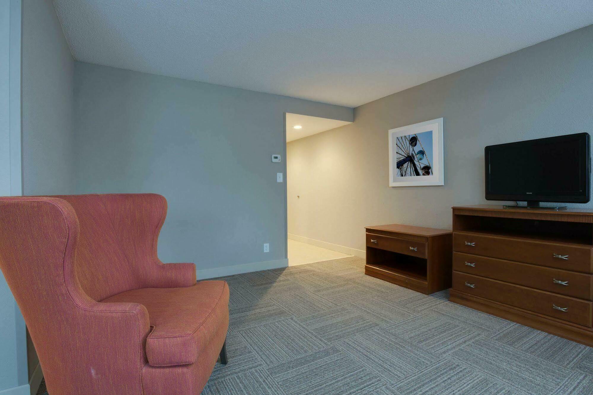 Hampton Inn Northwood Myrtle Beach Esterno foto