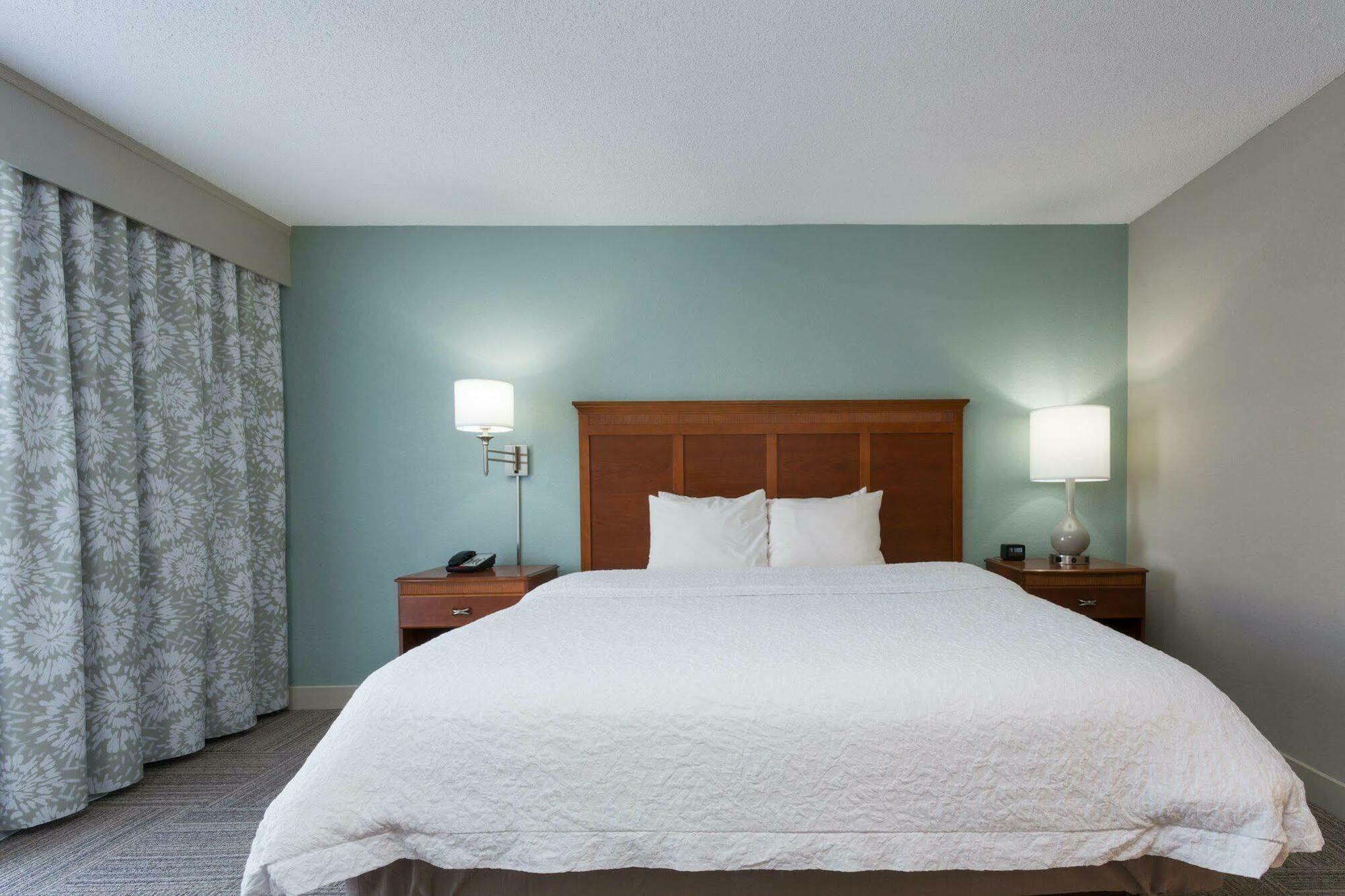 Hampton Inn Northwood Myrtle Beach Esterno foto