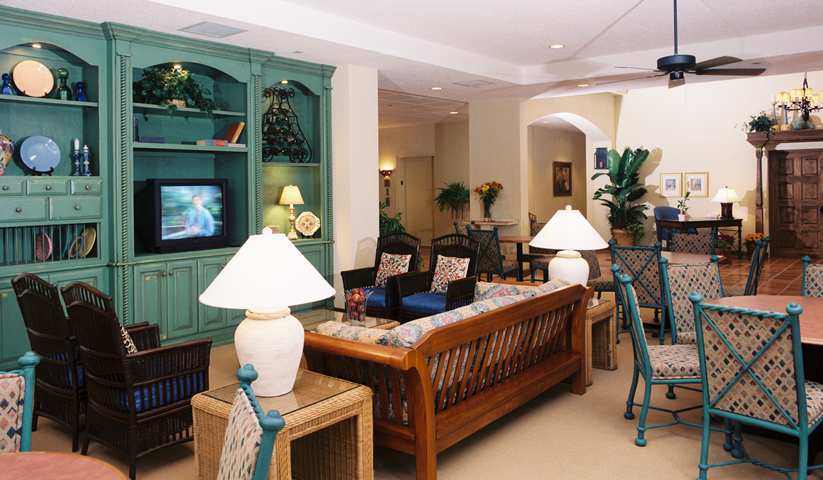 Hampton Inn Northwood Myrtle Beach Interno foto